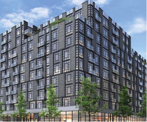 MRC Provides $55M For Bed-stuy Mixed-use Development