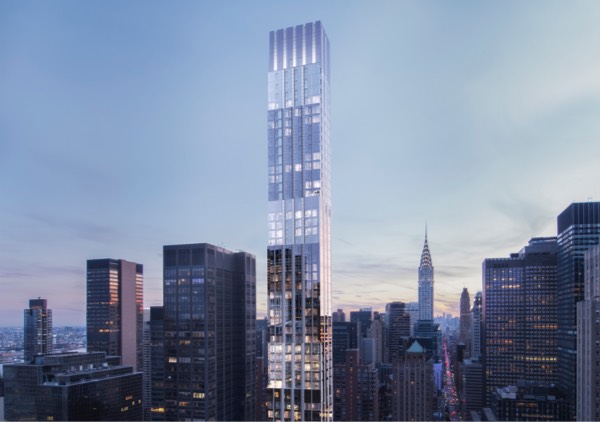 Debt Investment Transaction: 138 E 50th