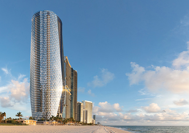 Debt Investment Transaction: Miami River