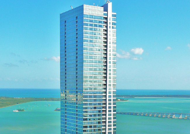 Debt Investment Transaction: Four Seasons
