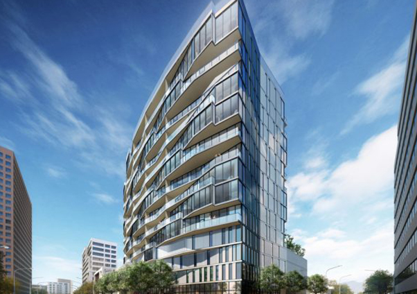 Debt Investment Transaction: LA