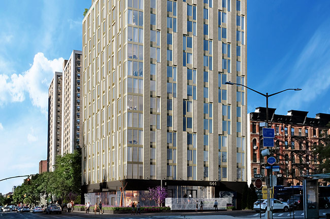 Featured Development Transaction: 14th Street