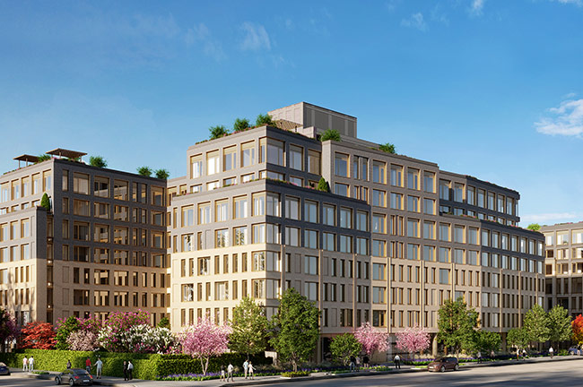 Featured Transactions - Greenpoint Central